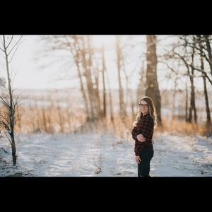 Meet your Posher, Amber